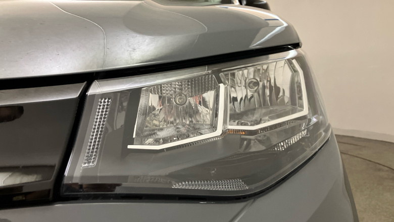 Volkswagen Caddy Cargo C20 Petrol 1.5 TSI 114PS Commerce Pro Van DSG